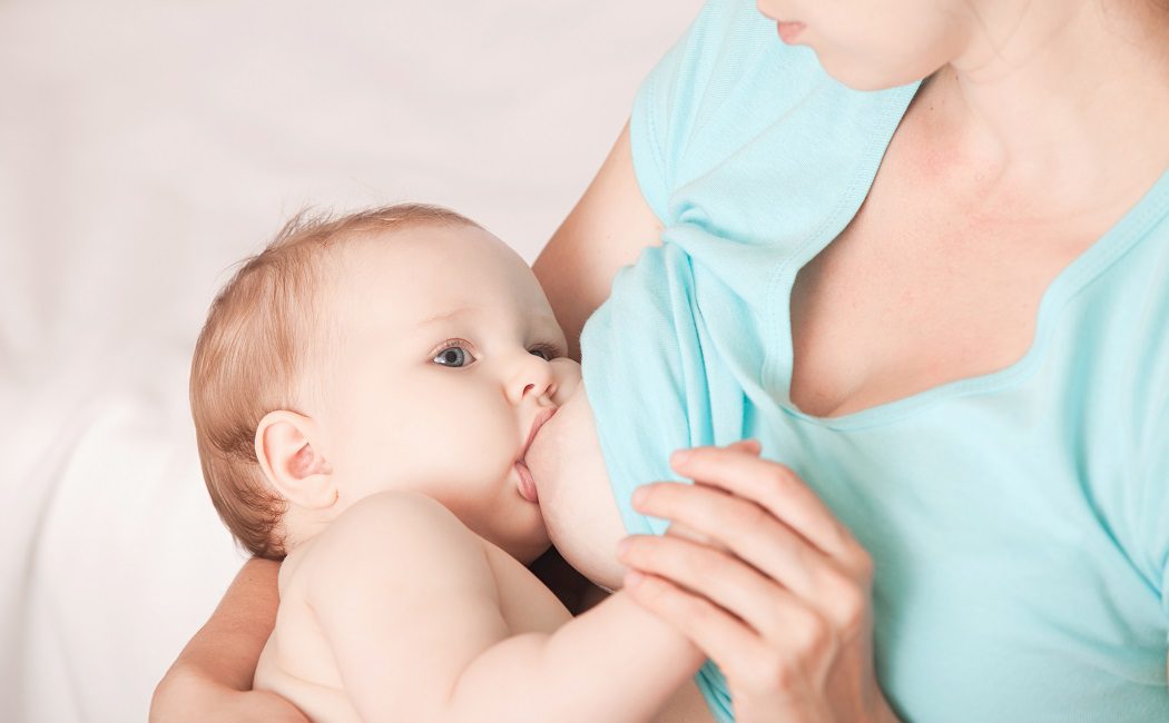 Preguntas y respuestas sobre el ejercicio y la lactancia materna