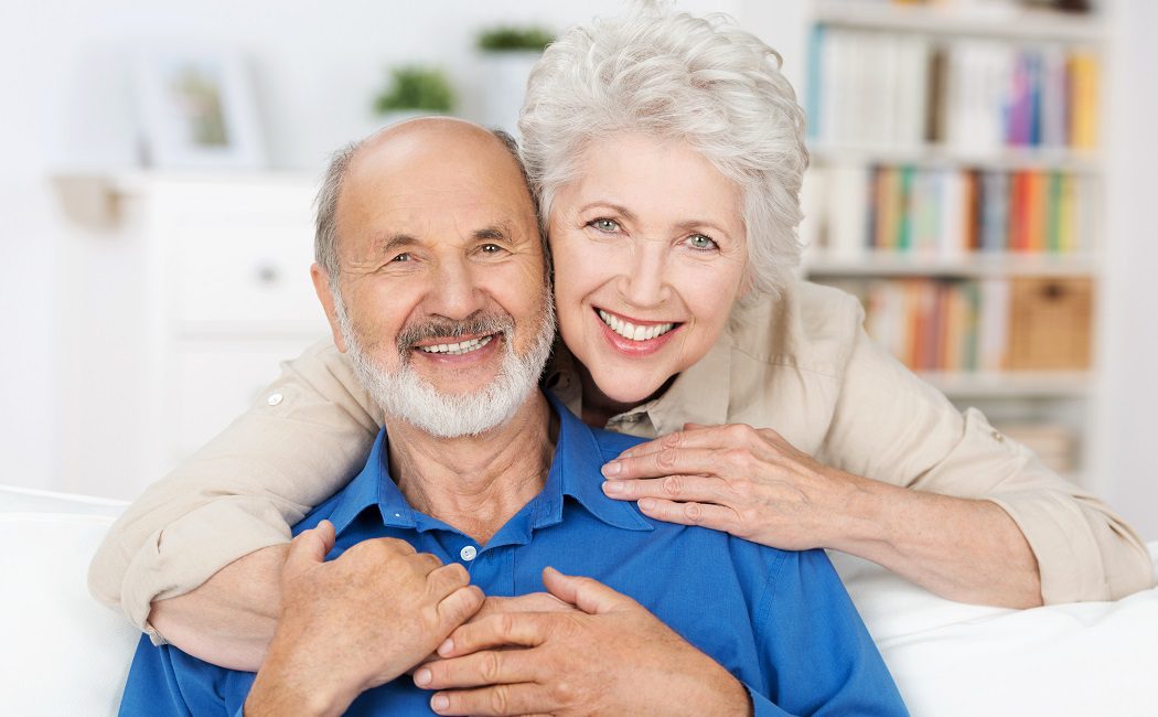 6 secretos de las personas que envejecen con gracia