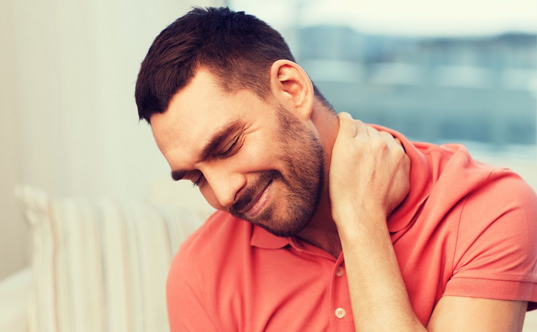 6 consejos para aliviar el dolor de cuello