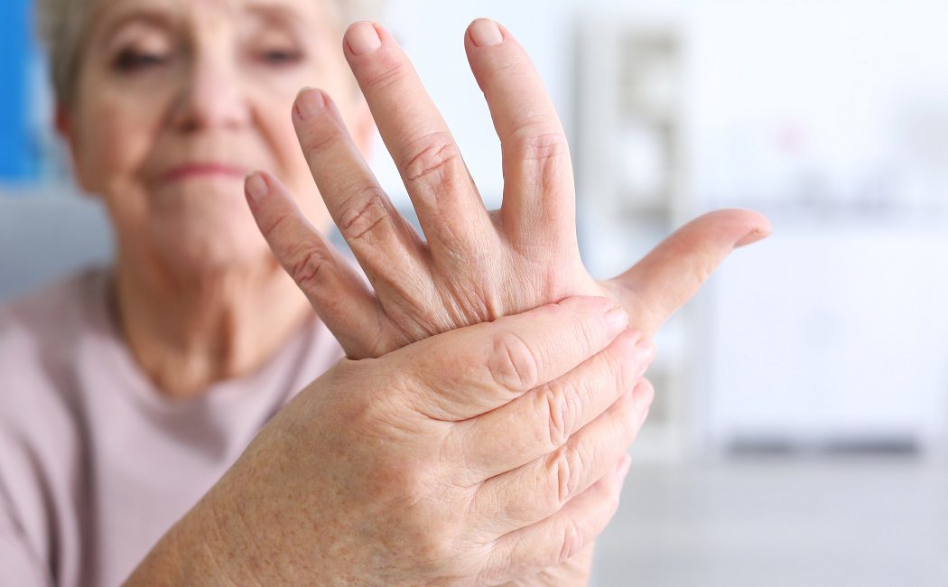 ¿Cuáles son las clases de artritis?