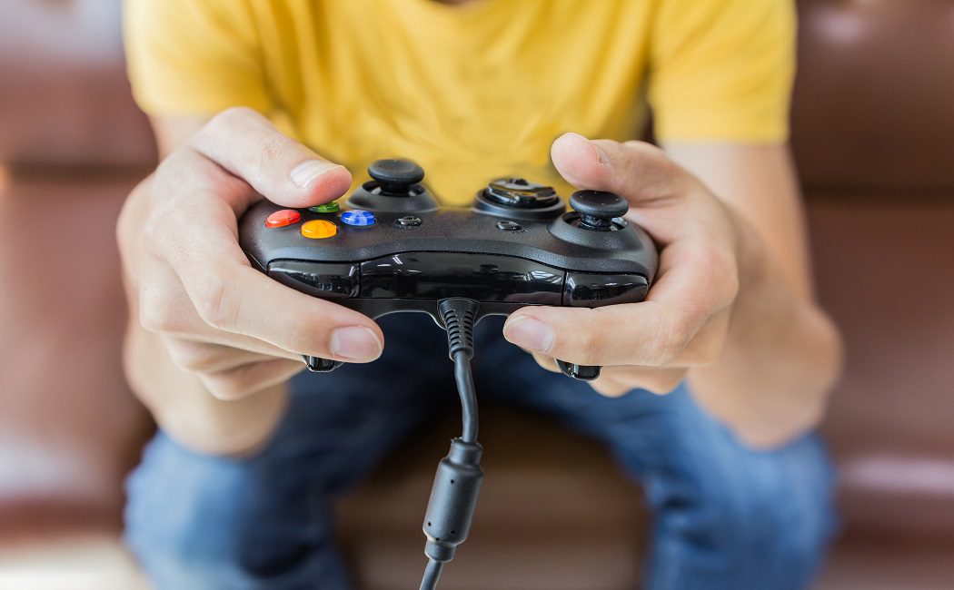 ¿Ser adicto a los videojuegos es una enfermedad?