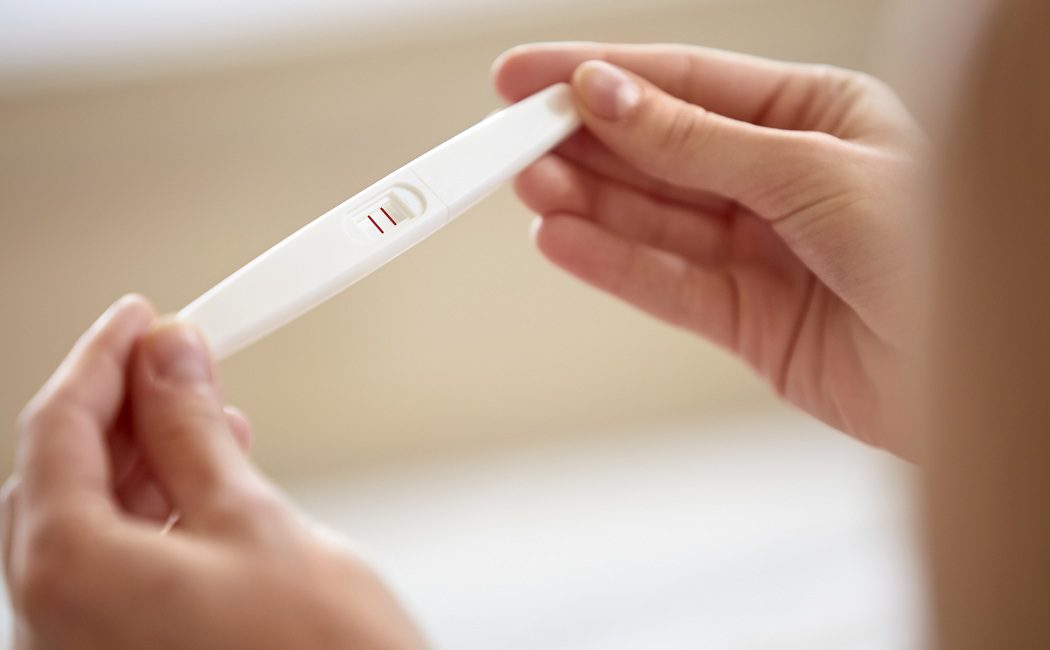 5 causas por las que una prueba de embarazo puede dar un resultado falso