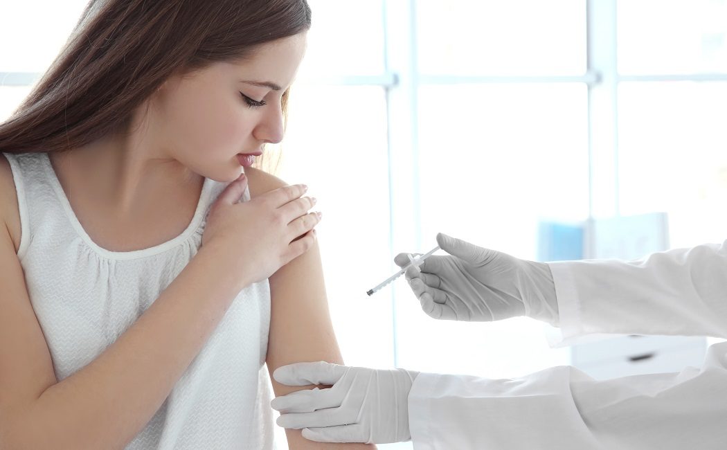 5 motivos para vacunarte contra la gripe