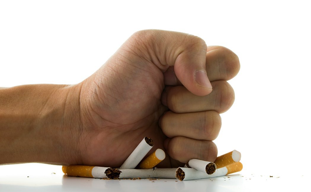 ¿Qué ocurre en el cuerpo cuando se deja de fumar?