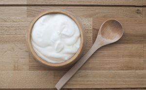 Yogur natural para la vagina, ¿realmente sirve este remedio natural contra los hongos?