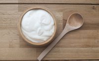 Yogur natural para la vagina, ¿realmente sirve este remedio natural contra los hongos?