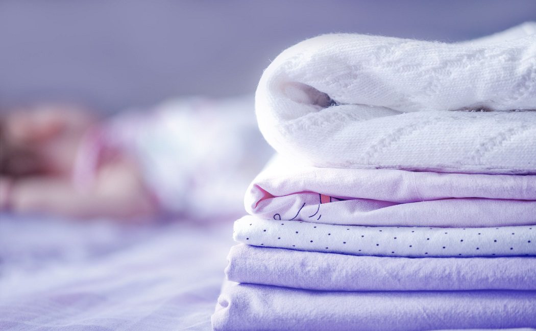 Con qué frecuencia debes limpiar las sábanas de tu hogar