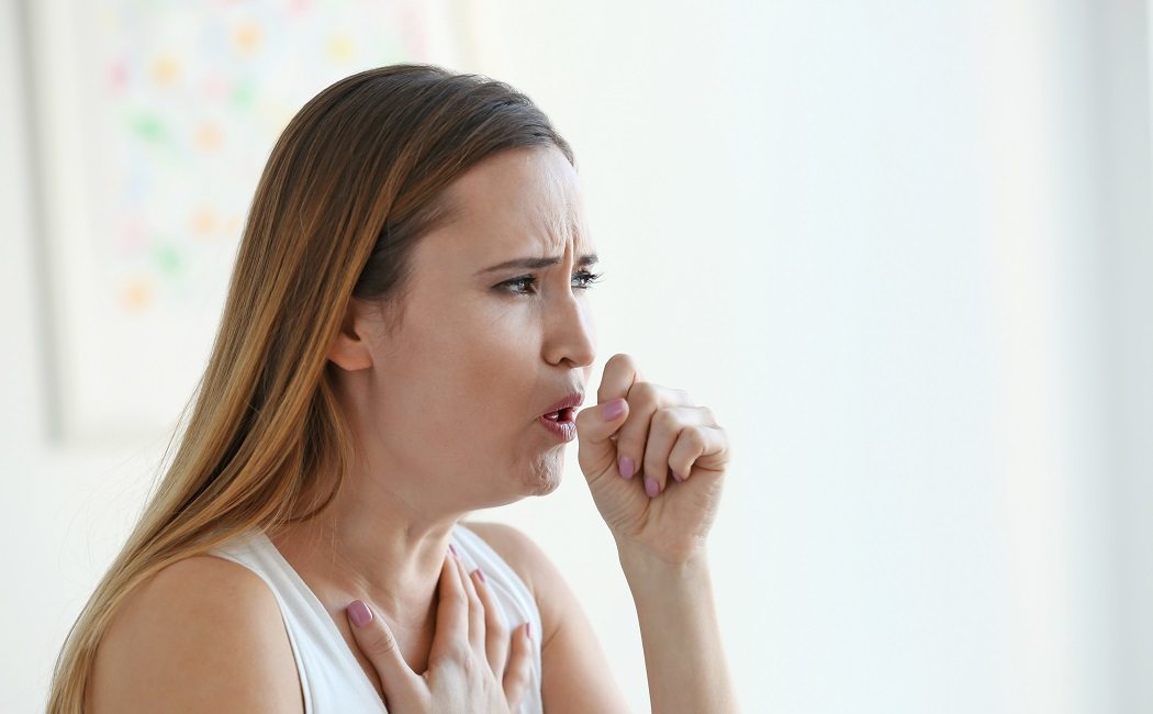 Cuáles son los síntomas del enfisema pulmonar