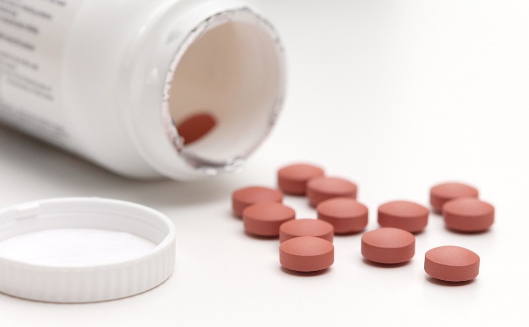 Diferencias entre el ibuprofeno y el paracetamol