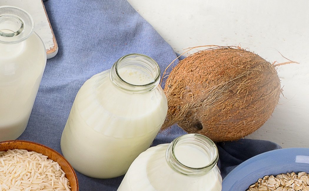 Beneficios para tu salud si tomas agua de coco durante una semana