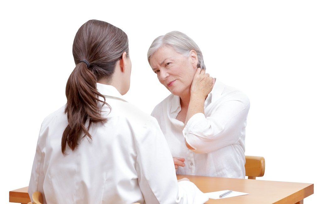 Fibromialgia: síntomas, causas, diagnóstico y tratamiento