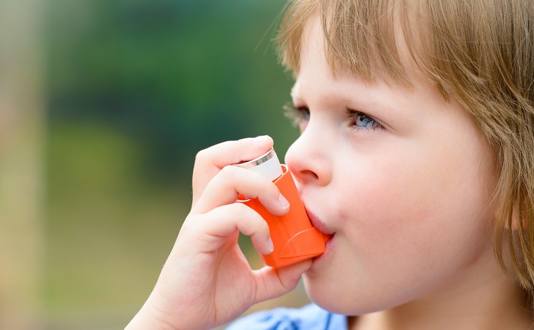 Por qué se tienen los ataques de asma