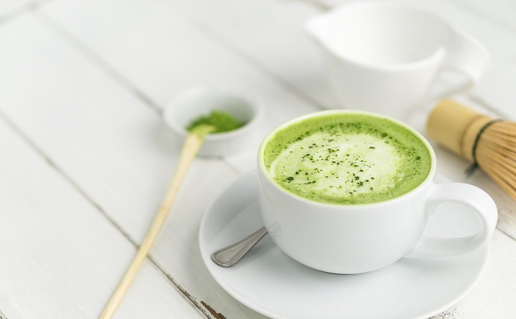 Té verde Matcha: todos sus beneficios