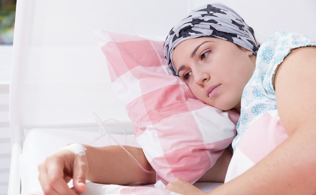 Cómo puede afectar la quimioterapia