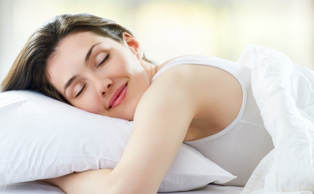 Qué es la higiene del sueño