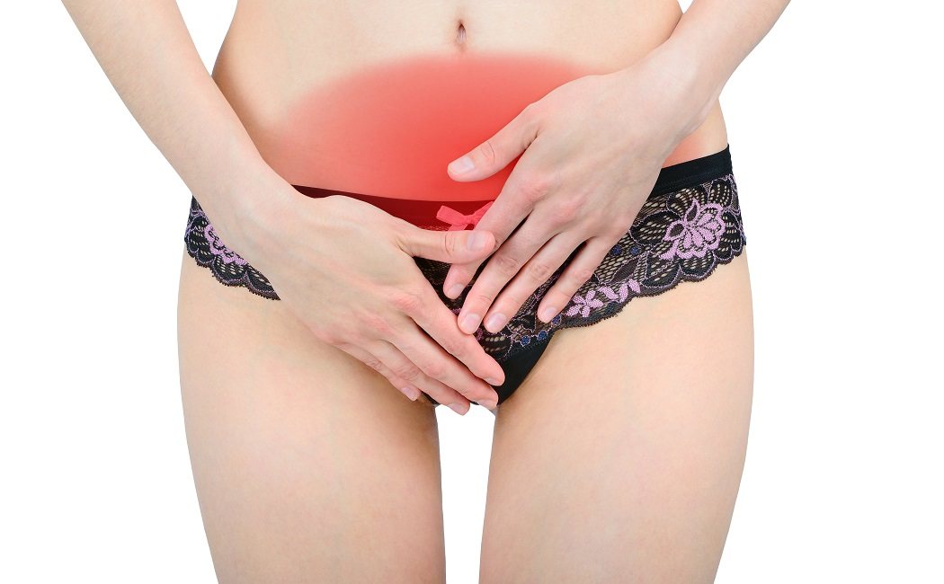 Por qué puedes tener flujo vaginal marrón antes de la menstruación
