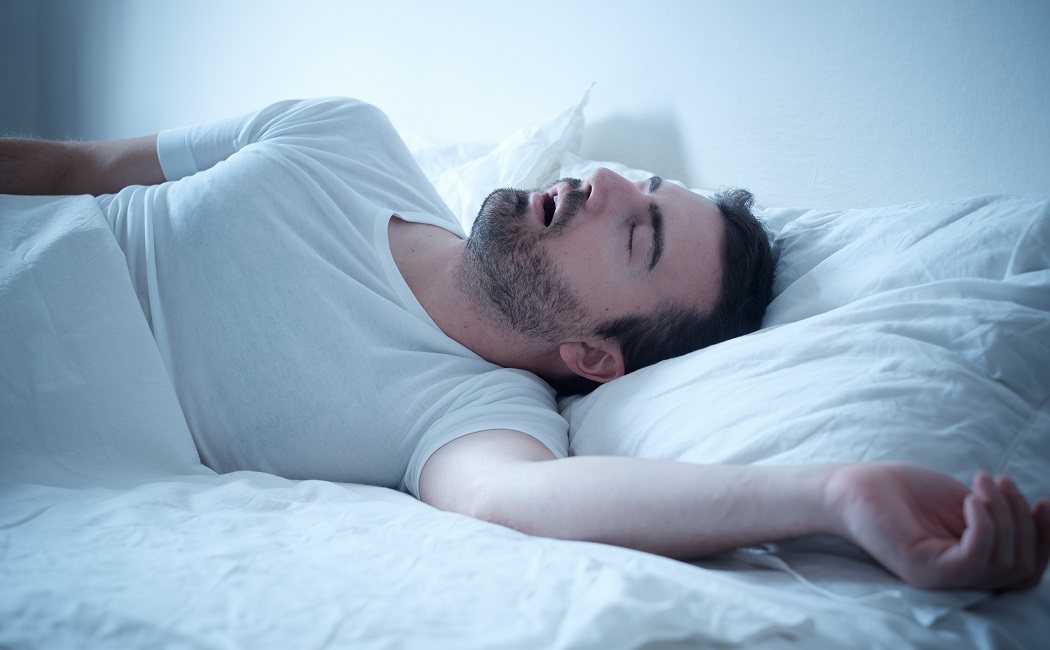 Tener apena de sueño puede hacer que engordes