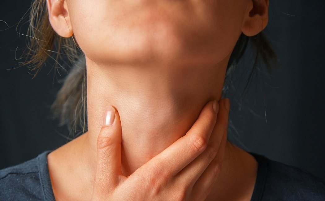 Cáncer de garganta: todo lo que tienes que saber