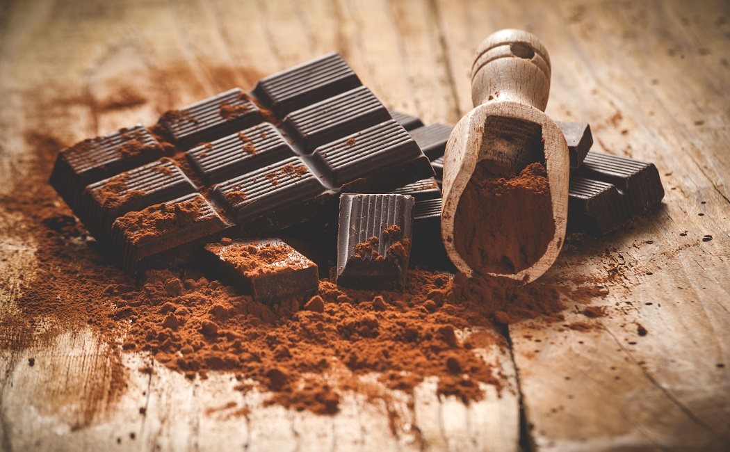 El chocolate negro, ¿alarga tu vida?