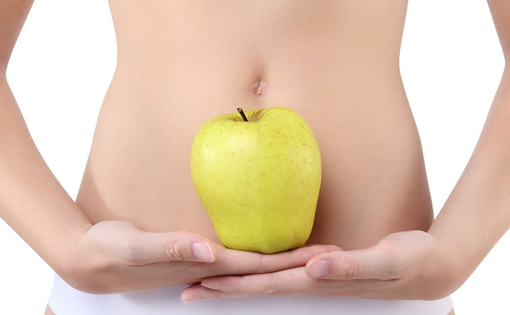 Cuál es la dieta de la manzana