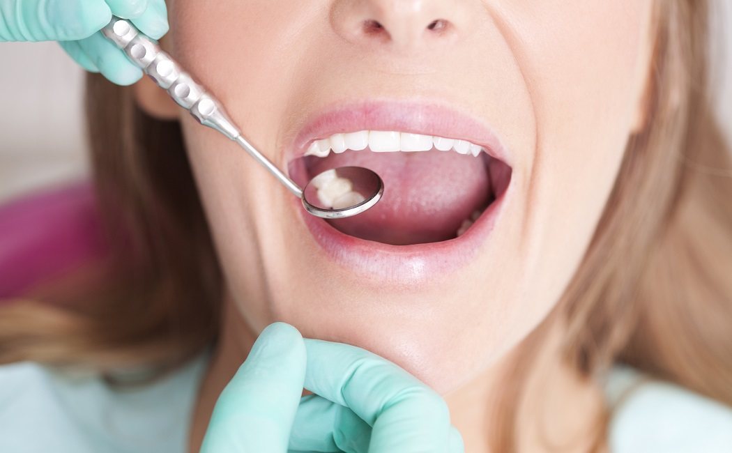 6 síntomas que te dicen que tienes una infección dental