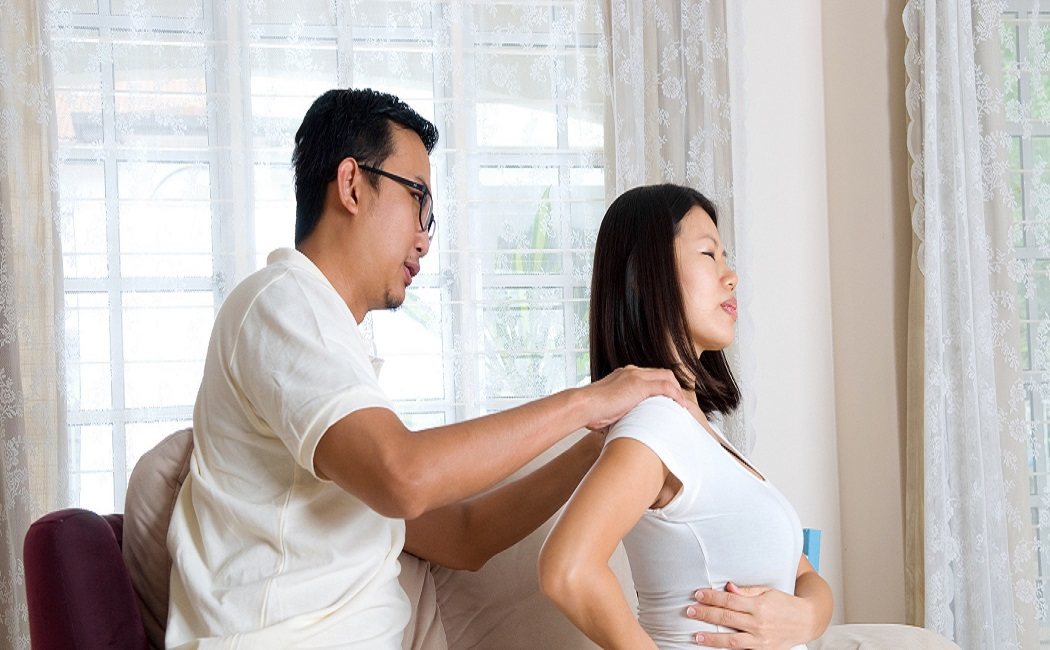 Ciática en el embarazo; causas, prevención y tratamiento