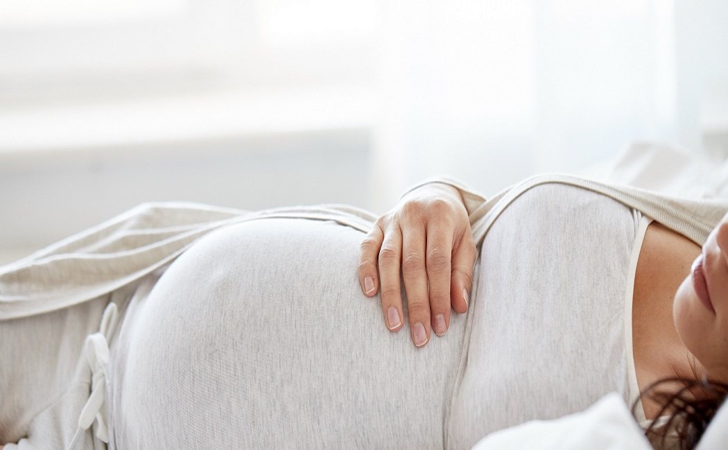 Por qué hay que controlar la tensión arterial en las embarazadas