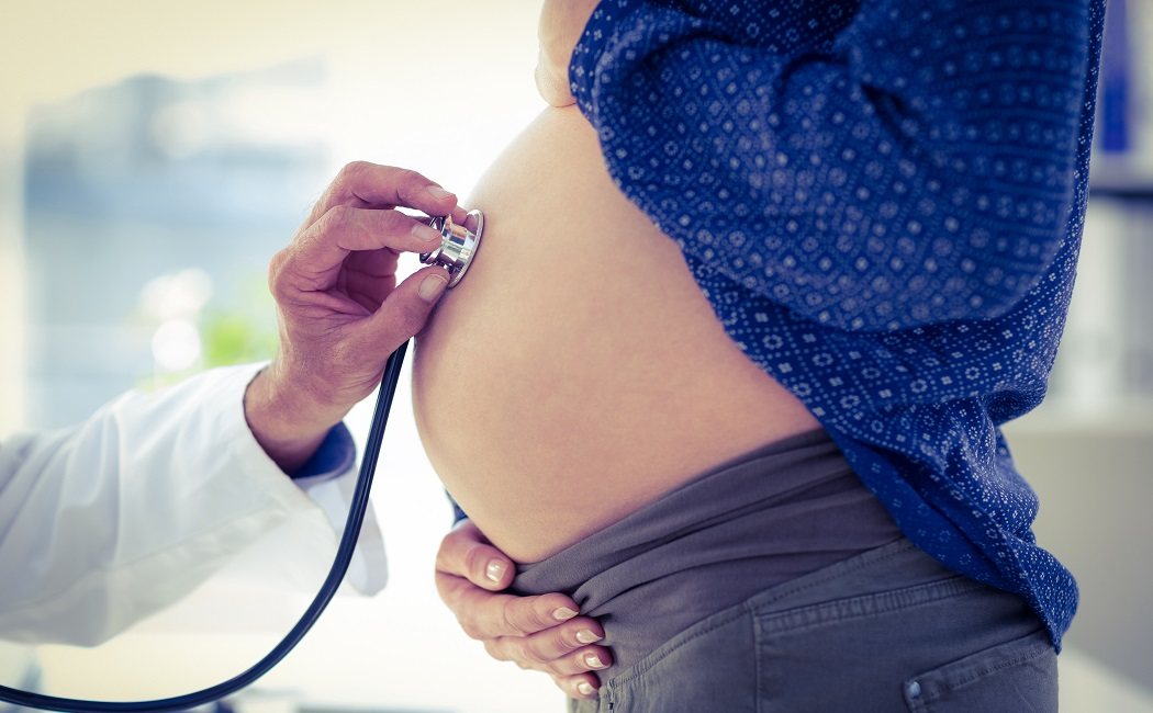 Qué es la anemia durante el embarazo