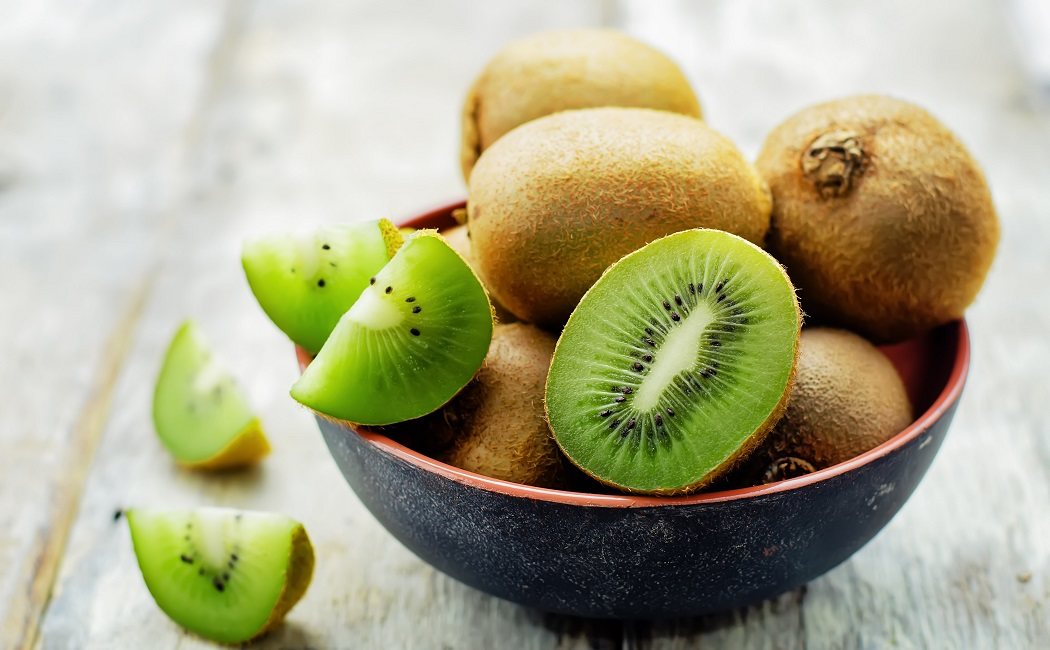 7 frutas que te ayudarán a perder peso