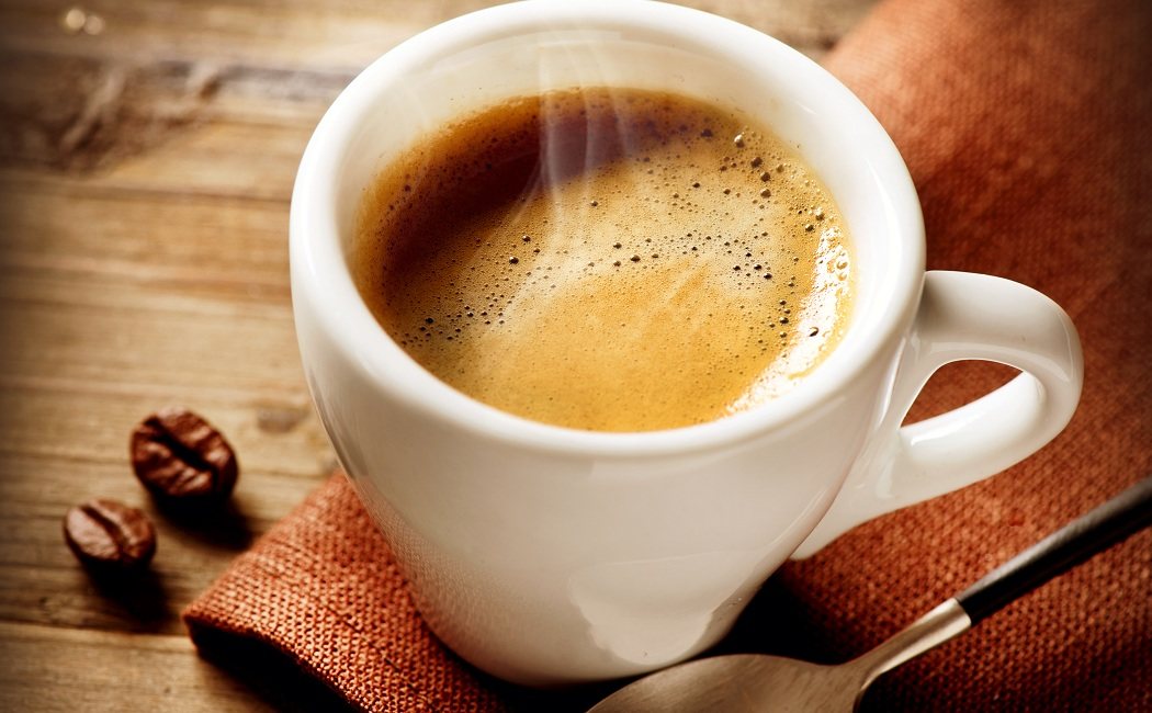 Cómo la cafeína afecta a tu salud