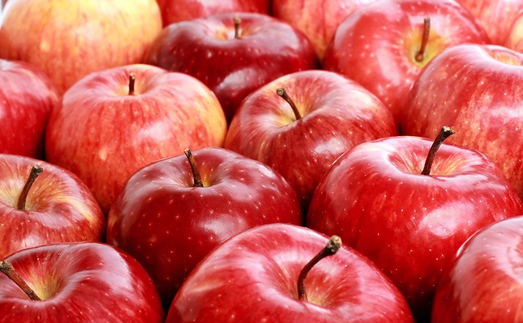 Por qué cuando comes manzanas te da más hambre