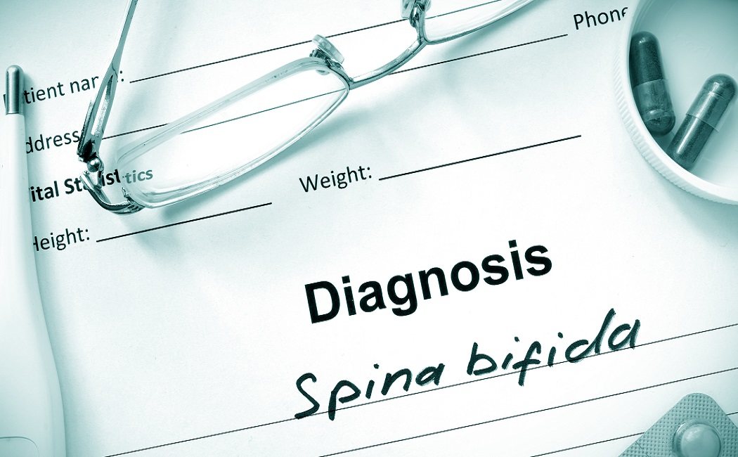 Espina bífida; tipos, causas y tratamiento