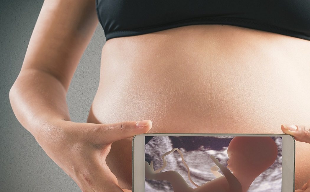 Qué es y para qué sirve un examen de placenta después del parto