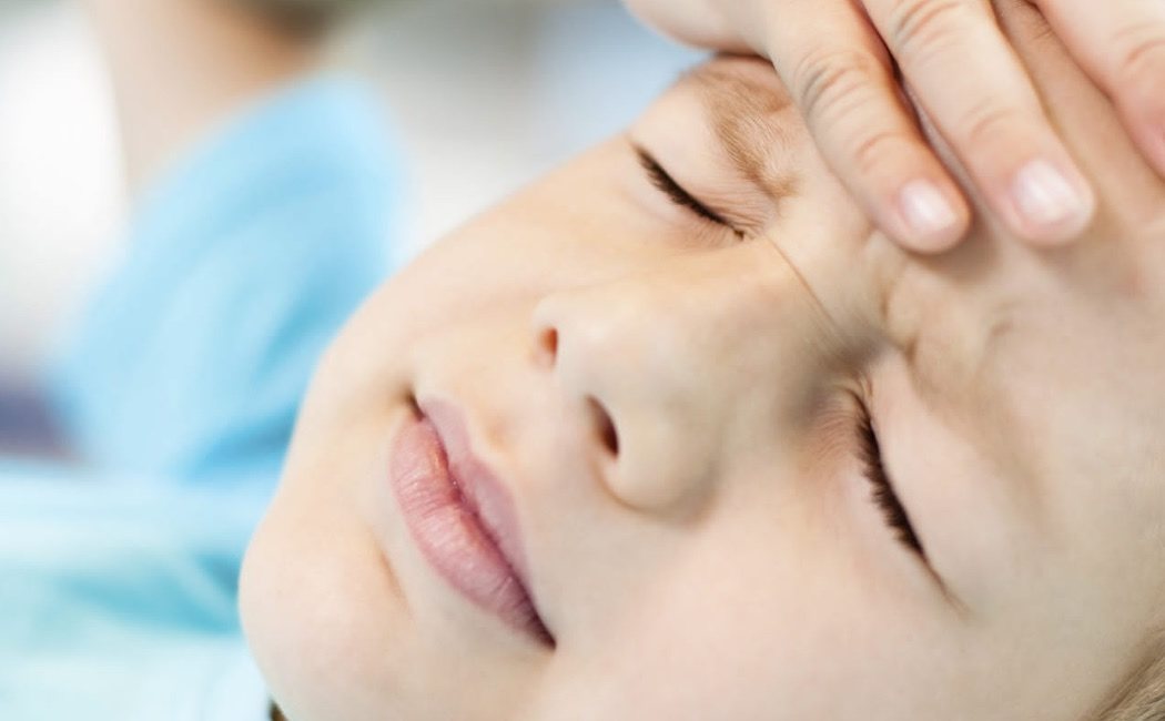 Qué hacer si mi hijo tiene dolor de cabeza