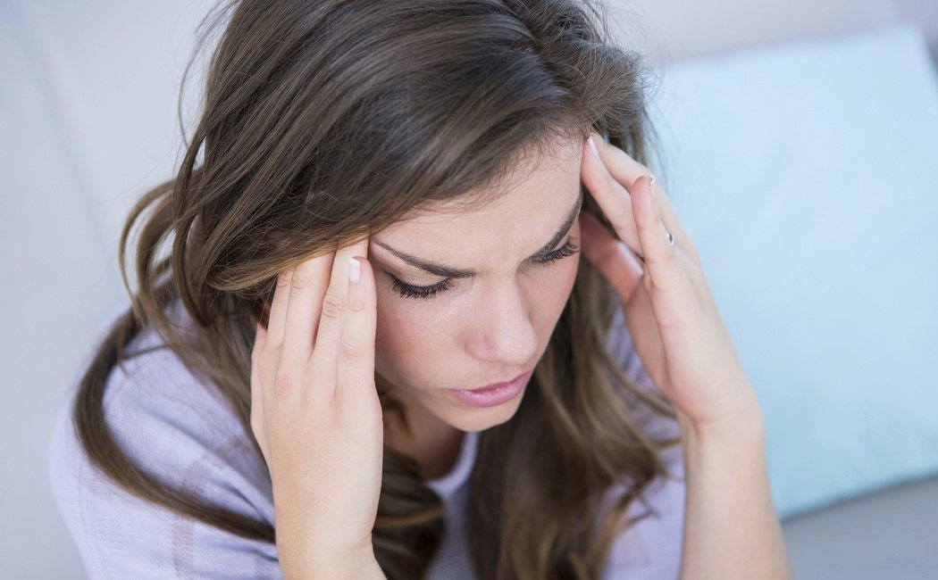 Causas del dolor de cabeza en el embarazo, ¿cuándo preocuparte?