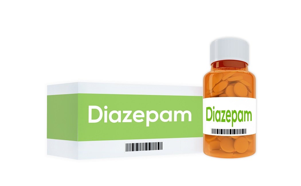 Cuánto tiempo tarda en hacer efecto el Diazepam