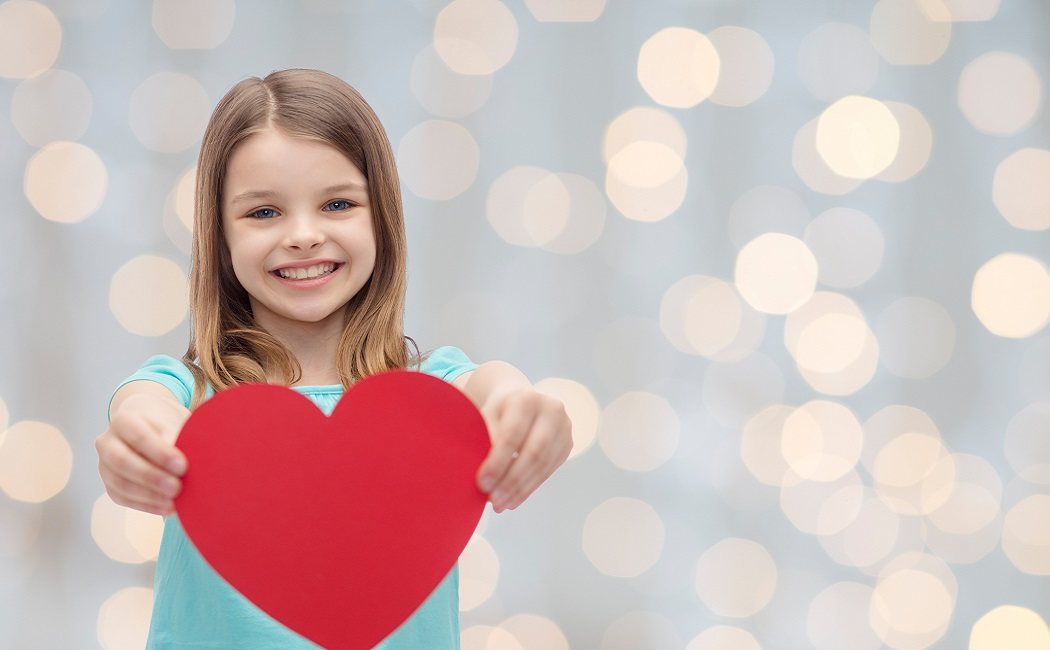 Cuál es el ritmo cardíaco normal en niños