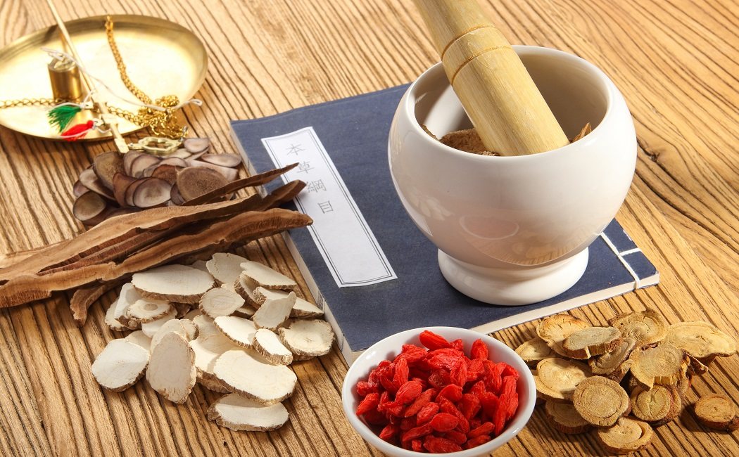 5 prácticas de la medicina tradicional china que parecen raras pero que funcionan
