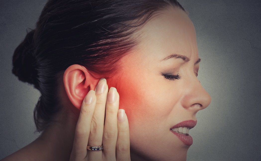 Cómo aliviar el dolor de oído severo