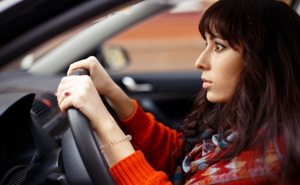 Cómo superar la ansiedad al conducir