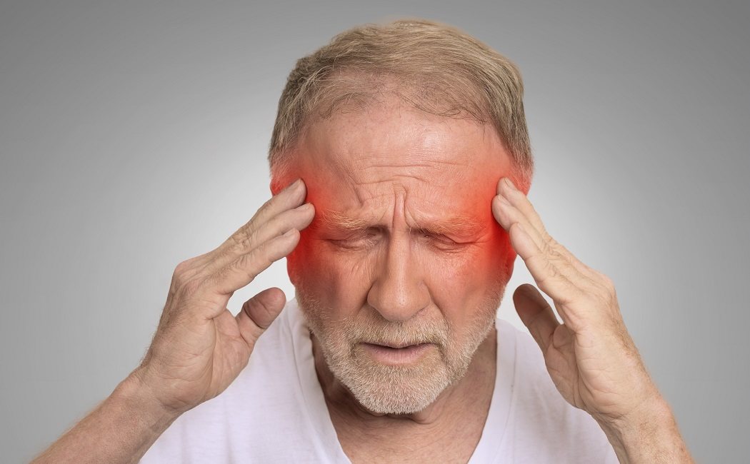 Aprende a aliviar el dolor de cabeza tensional o por presión