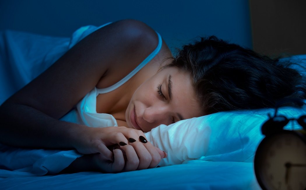 Consecuencias en tu salud de dormir 5 horas por la noche