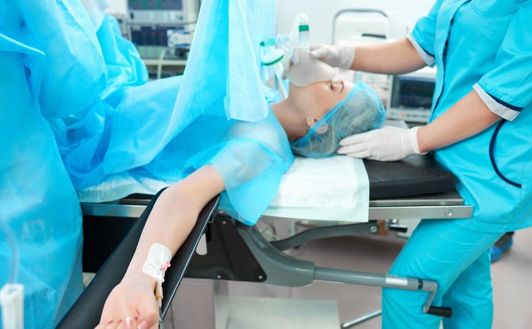 Cómo puede afectar la anestesia a tu cuerpo