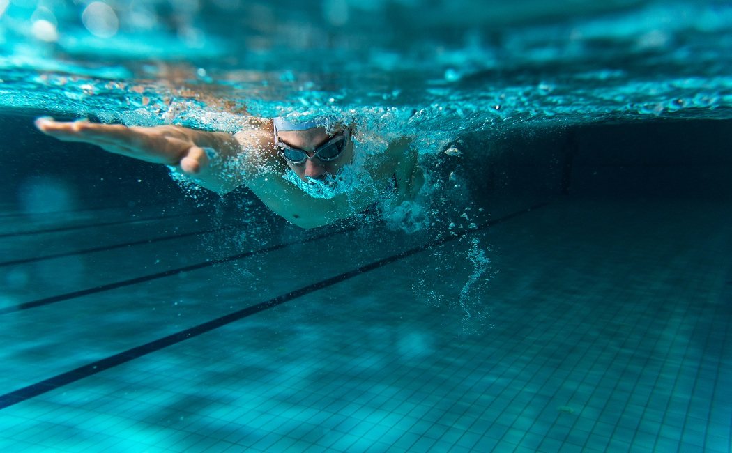 5 beneficios de natación que mejoran tu salud