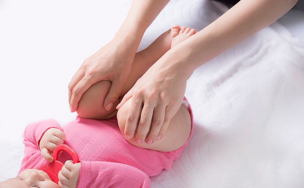 Qué es y cómo afecta la dislocación congénita de cadera