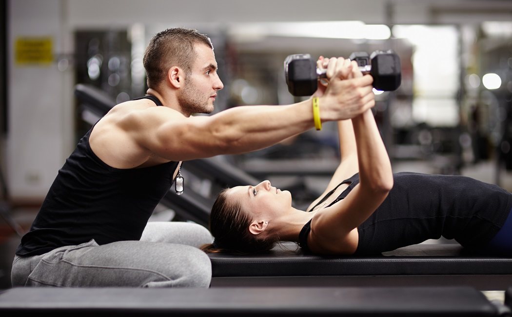 Riesgos de entrenar con demasiada frecuencia para el crecimiento muscular