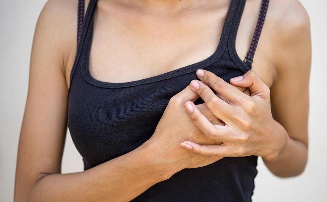 ¿Cómo afectan los niveles altos de potasio al corazón?