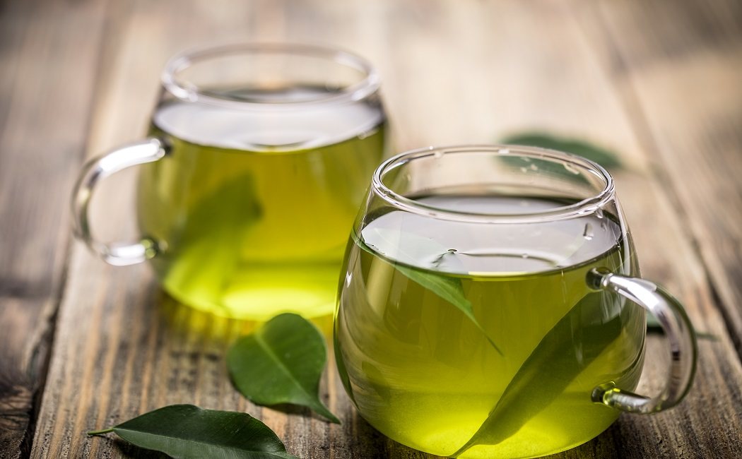 El té verde, ¿reduce los andrógenos en la salud femenina?
