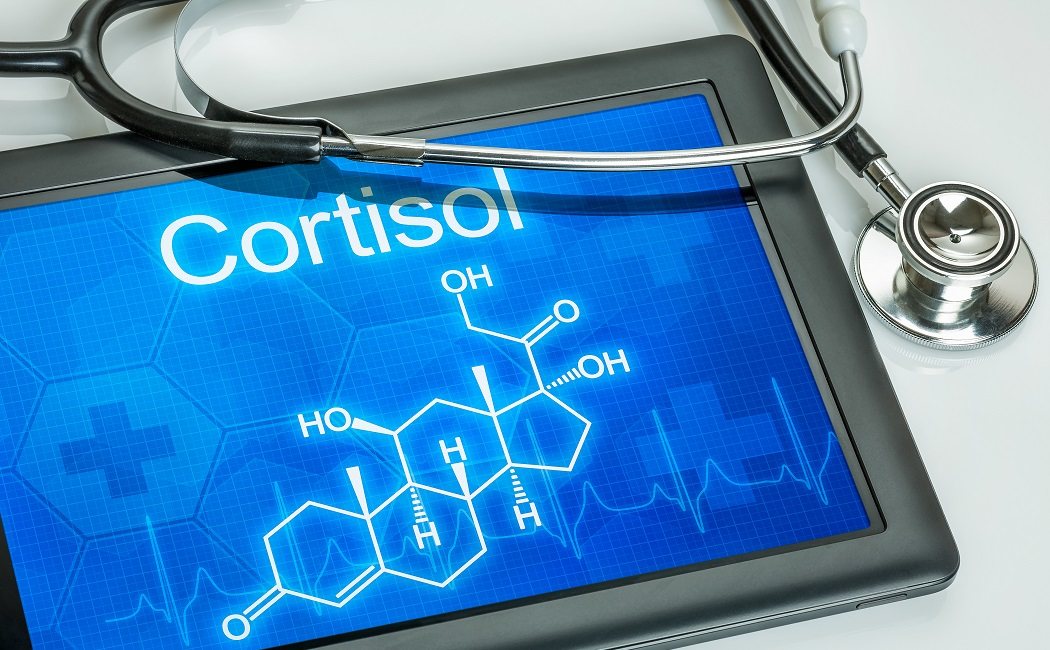 Cuáles son los efectos de los niveles bajos de cortisol