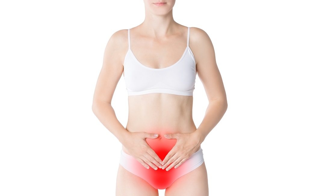 Complicaciones de una biopsia endometrial